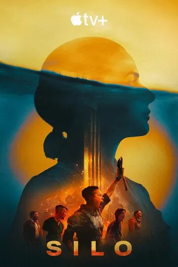 Укрытие/Бункер 3 сезон