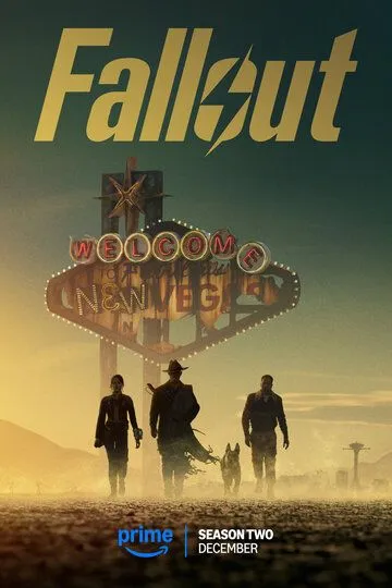 Fallout / Фоллаут Фильм