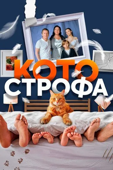 Котострофа 2 сезон