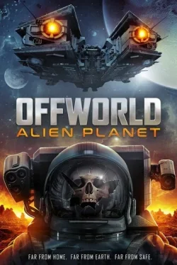 Другой мир: Чужая планета