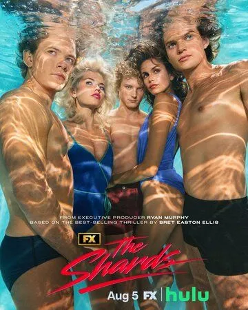 Осколки сериал