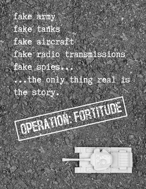 Операция Fortitude